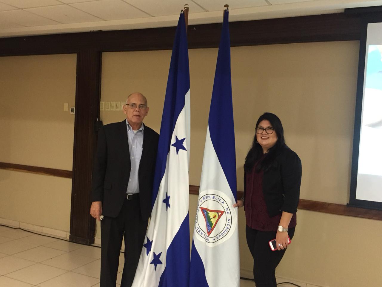 honduras